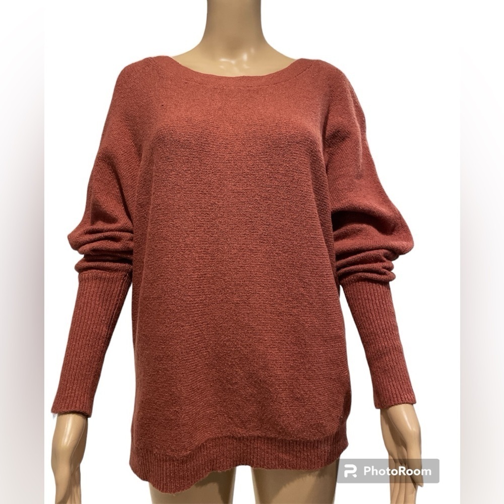 FOR THEE Sweater size M - Picture 2 of 4